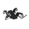 Motorrad Rangierplatte von ConStands