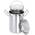 Spargeltopf 6602160 von Contacto
