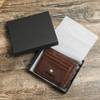 Magic Wallet von Contacts