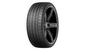 Sommerreifen 275/30 R20