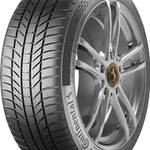 Winterreifen 225/55 R18