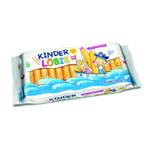 Continental Bakeries Kinder Löbis