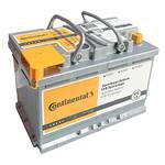 Continental EFB L3