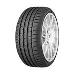 Continental SportContact 5 FR