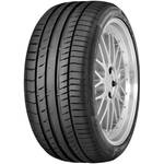 Continental SportContact 5 P
