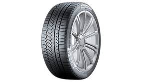 Winterreifen 235/65 R17