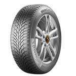 Winterreifen 195/55 R16