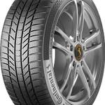 Winterreifen 18 Zoll