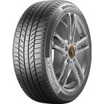 Winterreifen 205/50 R17