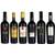 Contri, Masseria La Volpe, Rocca & Figli Probierpaket