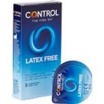 Latexfreie Kondome
