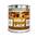 Gold-Effektlack von Contura
