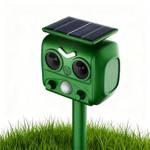 Solar-Tiervertreiber