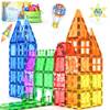 Magnetische Bausteine von Coodoo