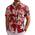 Hawaiihemd von Coofandy