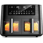 Cookwise Heißluftfritteuse AF2-40D06