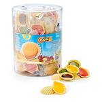 Cool Schleckmuscheln