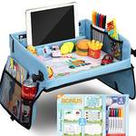 Cooljoy Auto-Kindertisch