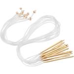 tunesische Häkelnadel