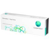 Cooper Vision Biomedics 1 day Extra sphere