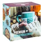 Corasol Premium Tee-Adventskalender (2025)