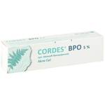 Ichthyol Cordes BPO 5