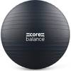 Gymnastikball von CORE BALANCE