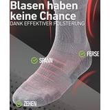 Core Gorimo Merino Wandersocken