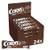 Corny Big Dark-Chocolate-Cookies