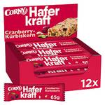 Corny Haferkraft