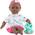 Badebaby Alyzee von Corolle