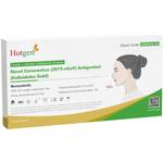 Hotgen Corona Selbsttest Einzeltest