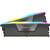 Corsair Vengeance DDR5 CMH32GX5M2E6000Z36