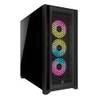 iCUE 5000D RGB Airflow von Corsair