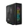 iCUE 5000T RGB von Corsair