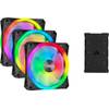 iCUE QL120 RGB von Corsair