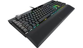 Corsair-Tastatur