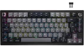 Wireless-Gaming-Tastatur