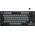 K65 Plus Wireless von Corsair