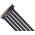 Gaming Riser-Kabel von Corsair