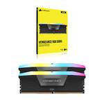 Corsair Vengeance DDR5 CMH48GX5M2E6000C36
