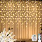 Corst Eiszapfenlichter
