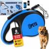 Rollleine von Cortes Pets
