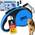 Rollleine von Cortes Pets