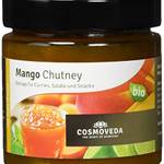 Mango-Chutney