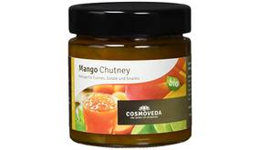 Mango-Chutney