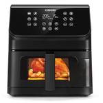Heißluftfritteuse für 4 Personen