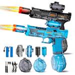Cossify Elektrische Wasserpistole