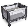 2 in 1 Reisebett & Laufstall von Costway