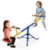 2 Sitzer Schaukelwippe von Costway